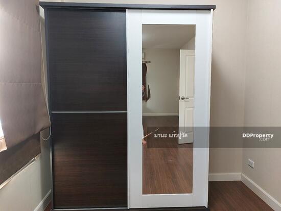 ให้เช่าบ้านแฝด2ชั้น 40ตรว. อยู่ถนน เลียบคลองสอง ซอยเดียวกับซาฟารีเวิลด์ ใกล้ห้างแฟชั่นไอส์แลนด์ ให้เช่า20,000/เดือน (เฟอร์นิเจอร์ครบ)  